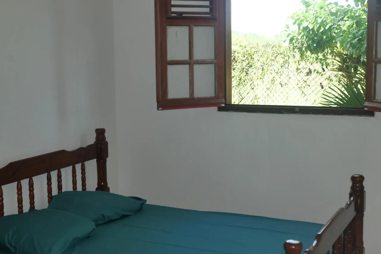 Vila Uta House Sainte-Anne