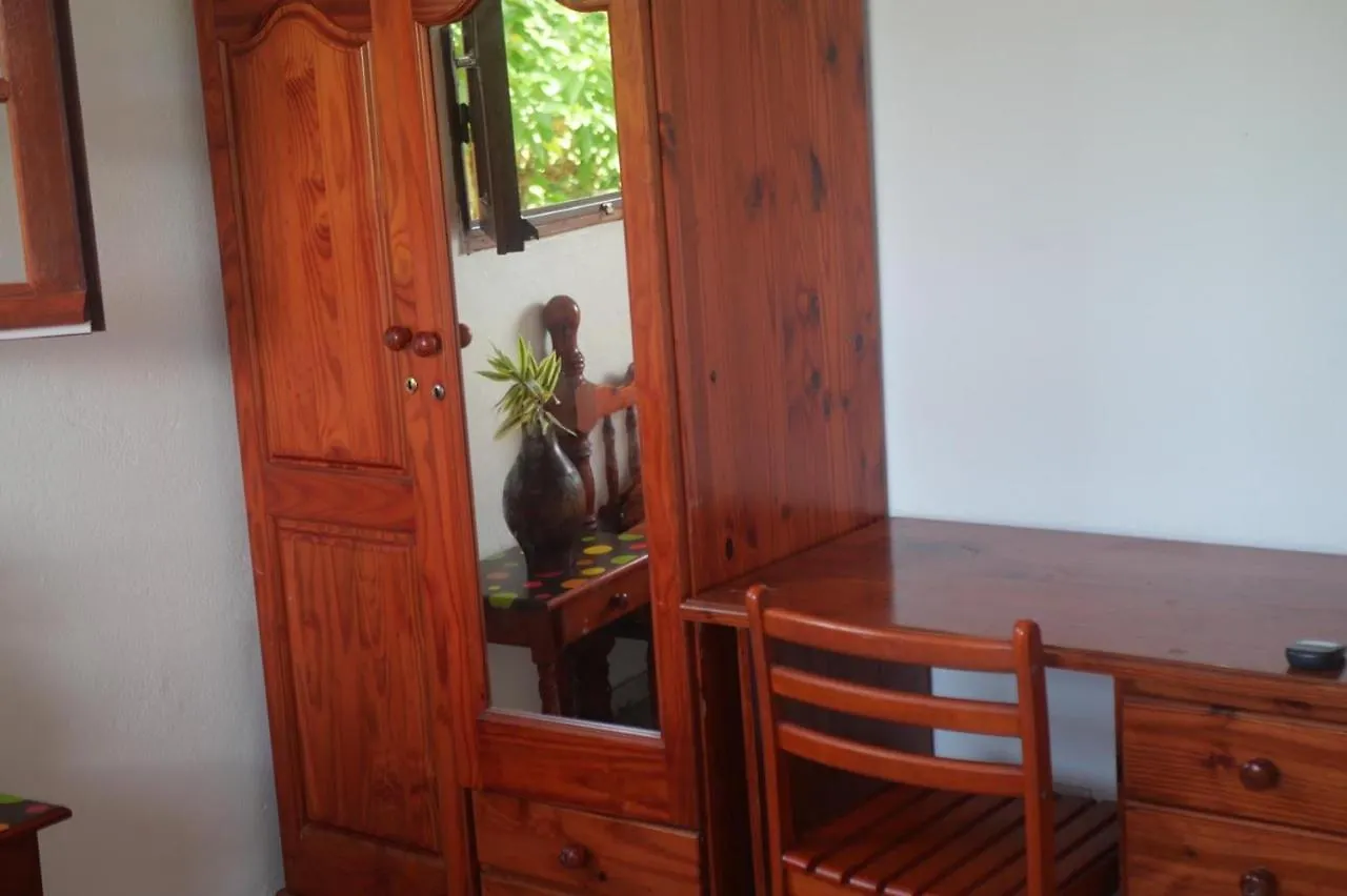 Vila Uta House Sainte-Anne  Sainte-Anne (Grande-Terre)