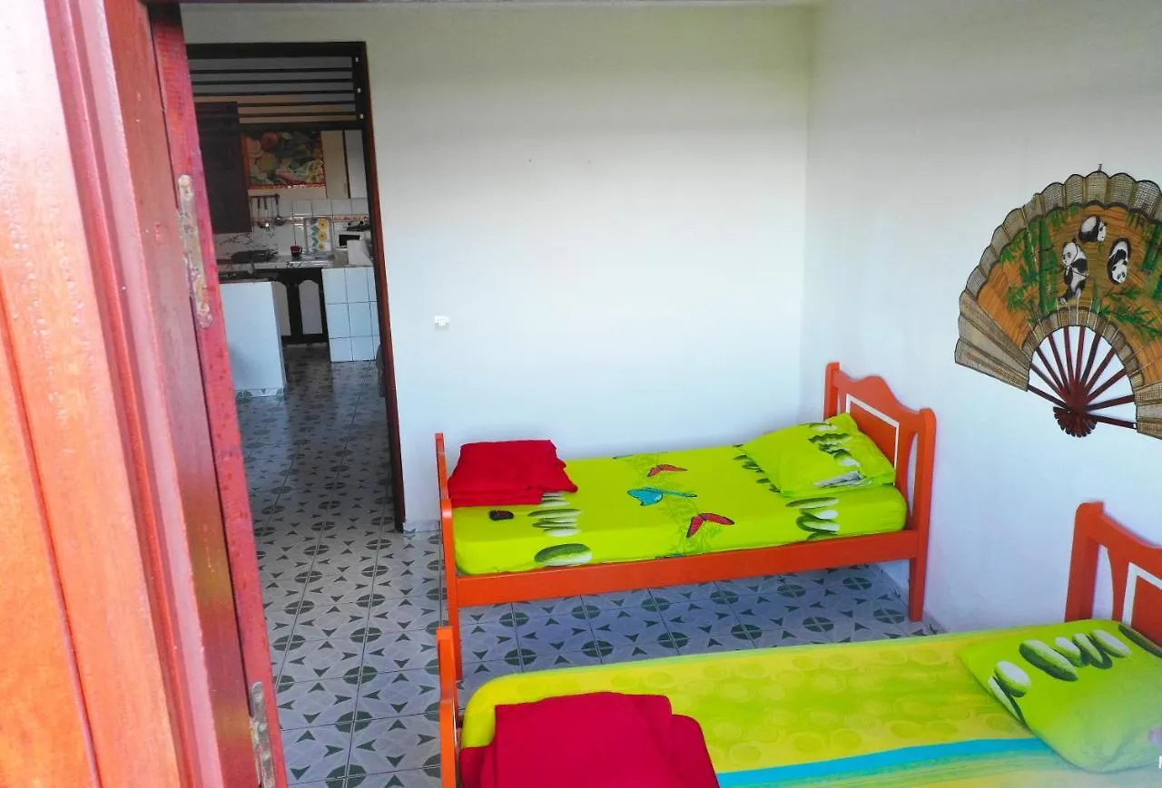 Vila Uta House Sainte-Anne Sainte-Anne (Grande-Terre)