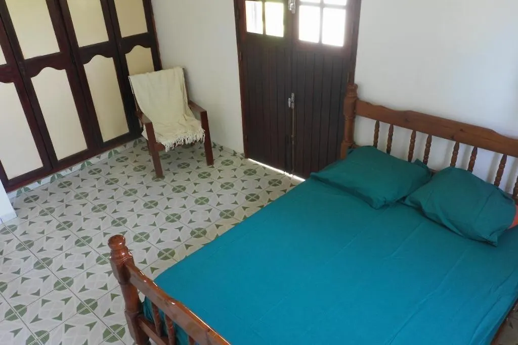 Vila Uta House Sainte-Anne Sainte-Anne (Grande-Terre)