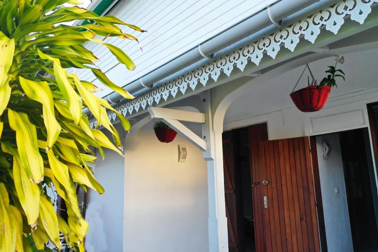 Vila Uta House Sainte-Anne