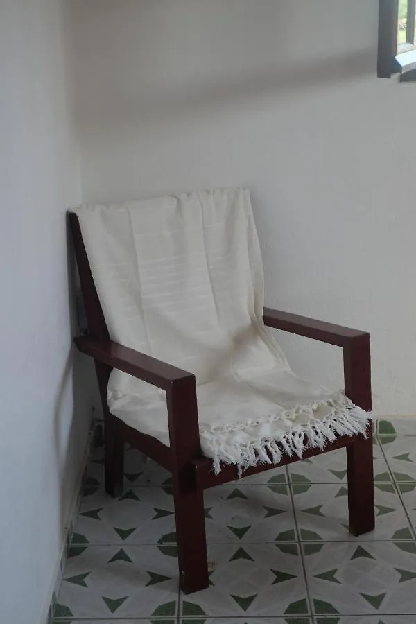 Vila Uta House Sainte-Anne