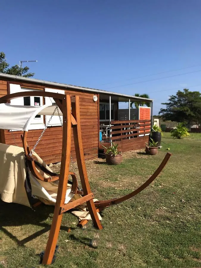 Vila Uta House Sainte-Anne