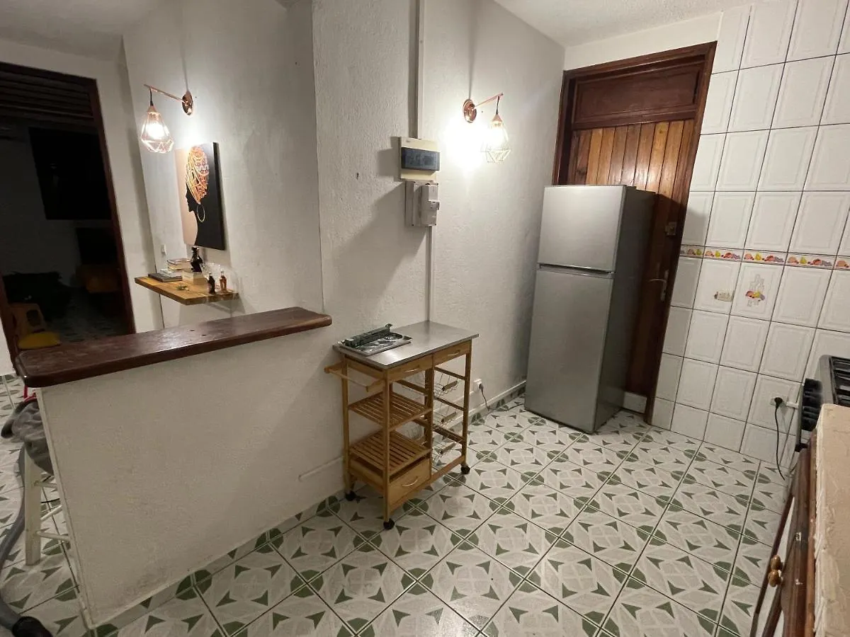 Vila Uta House Sainte-Anne