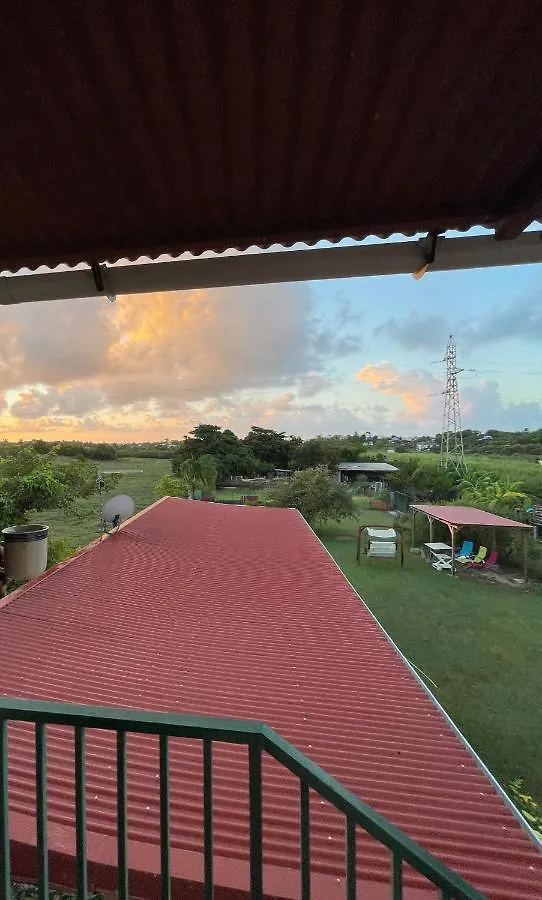 Vila Uta House Sainte-Anne