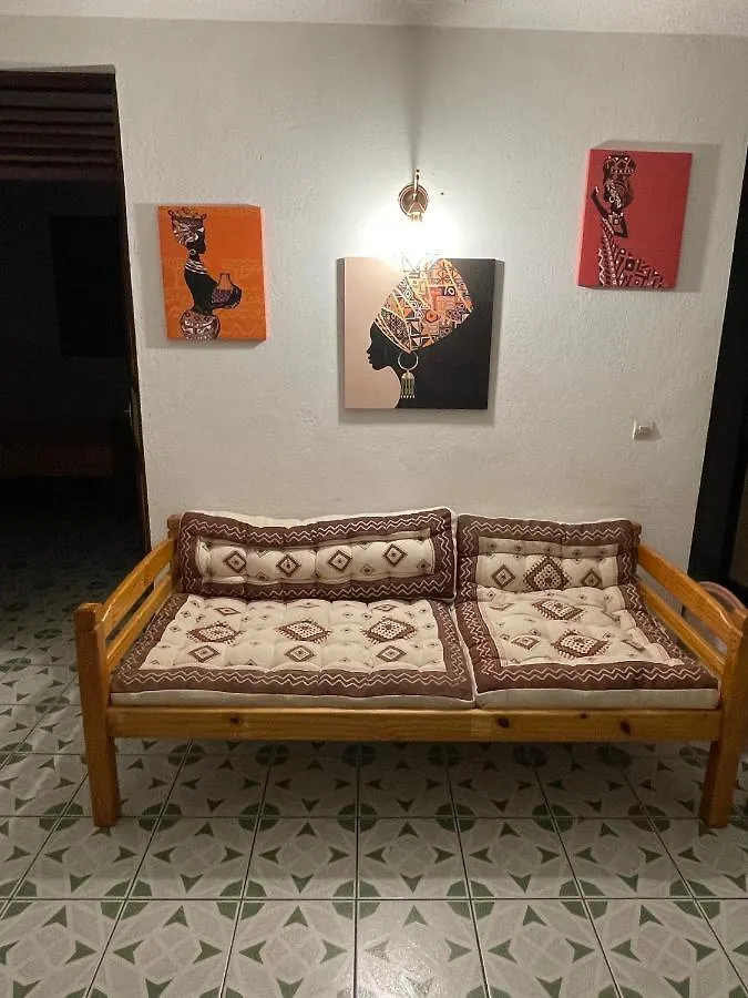Vila Uta House Sainte-Anne