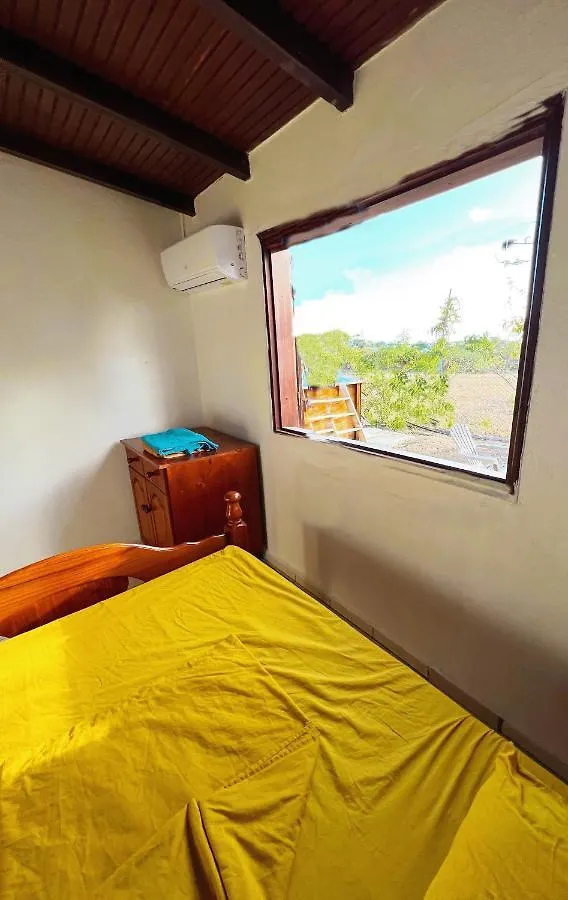 Vila Uta House Sainte-Anne