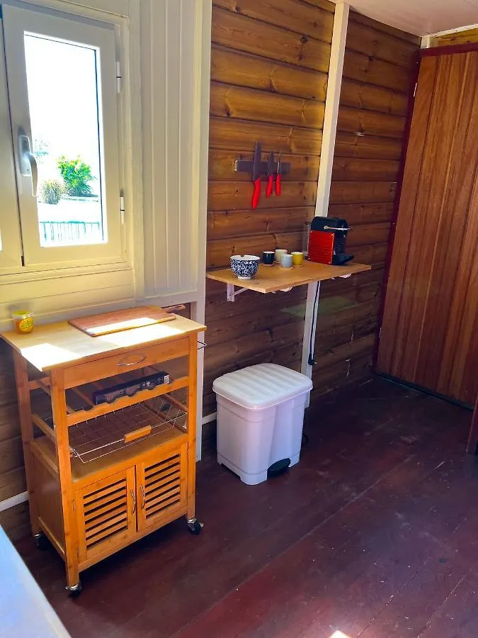 Vila Uta House Sainte-Anne