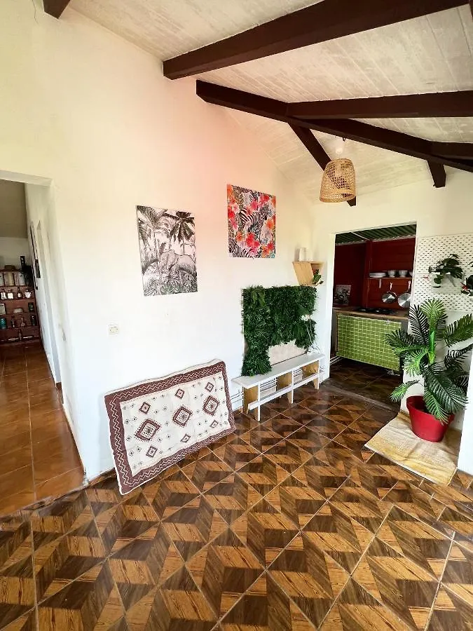 Vila Uta House Sainte-Anne  Sainte-Anne (Grande-Terre)