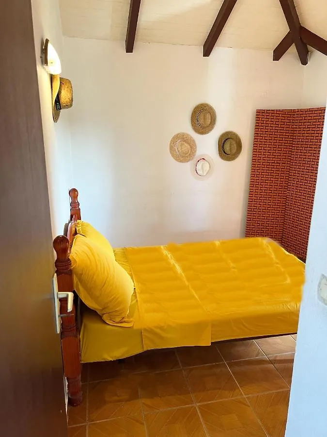 Vila Uta House Sainte-Anne  Sainte-Anne (Grande-Terre)