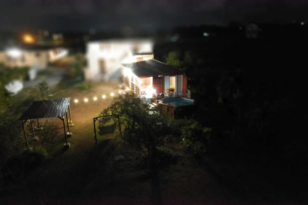 Vila Uta House Sainte-Anne