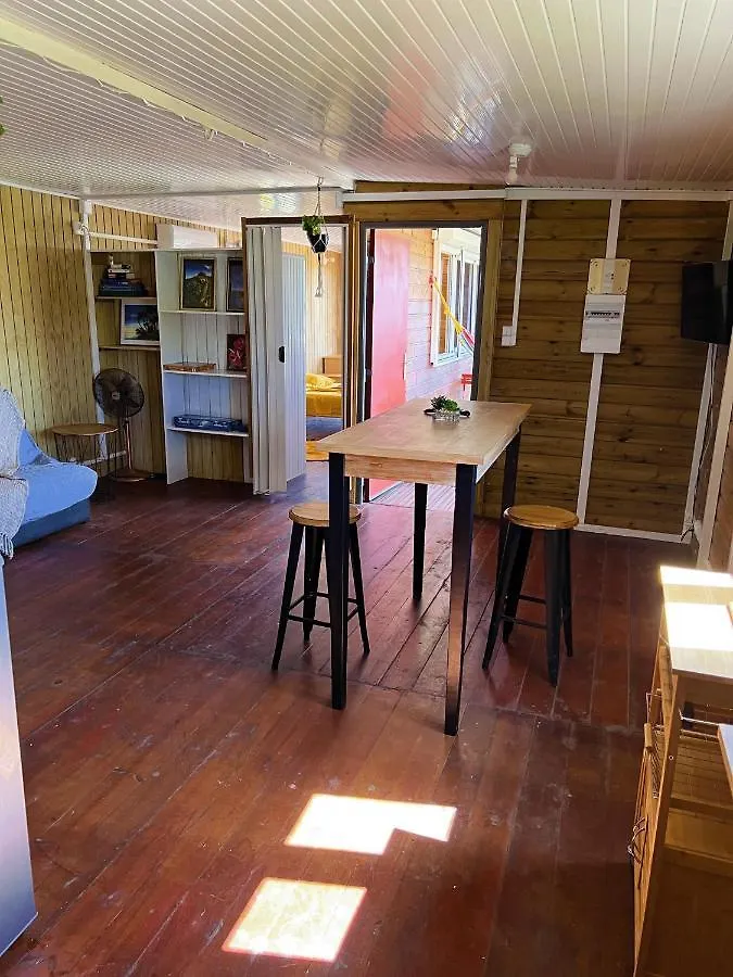 Vila Uta House Sainte-Anne Sainte-Anne (Grande-Terre)
