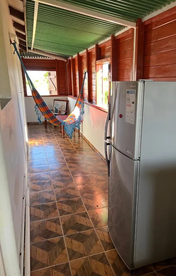 Vila Uta House Sainte-Anne