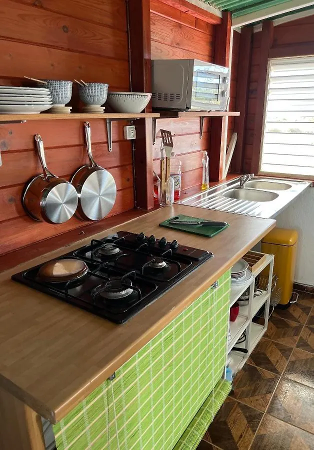 Vila Uta House Sainte-Anne