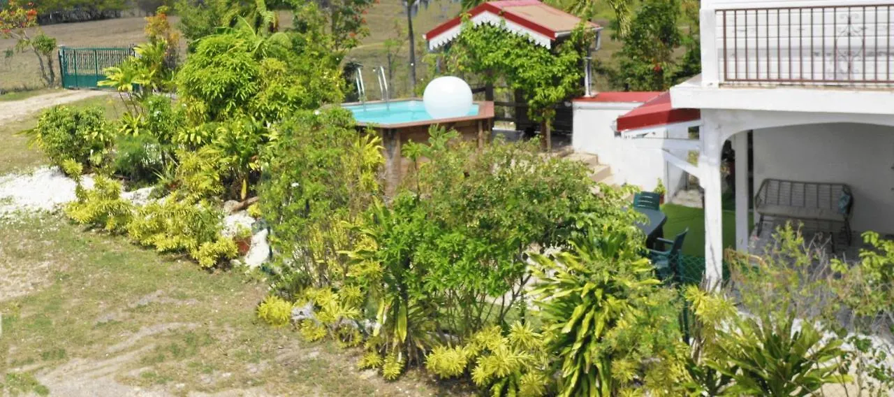 Vila Uta House Sainte-Anne