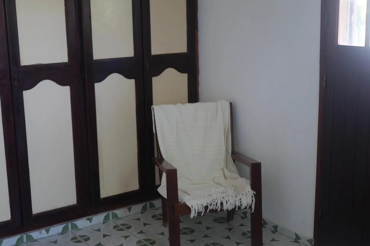 Uta House Sainte-Anne Villa 0*, Sainte-Anne (Grande-Terre) Guadeloupe