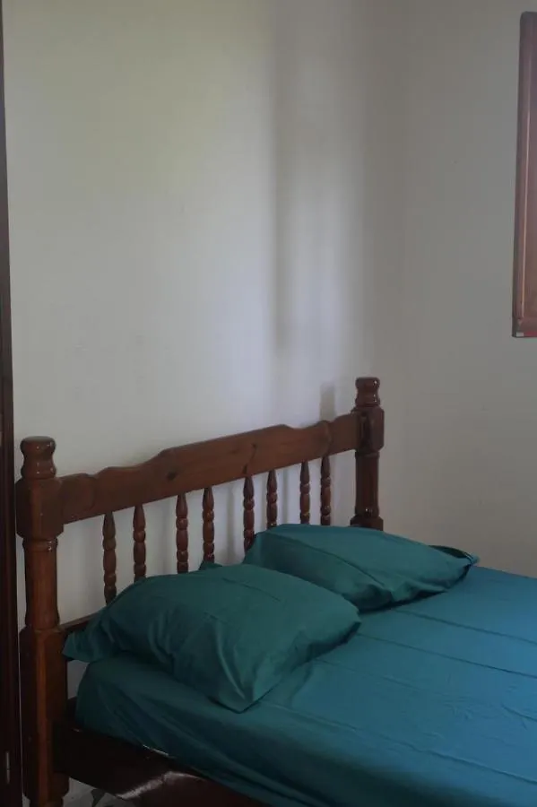 Uta House Sainte-Anne Villa Guadeloupe
