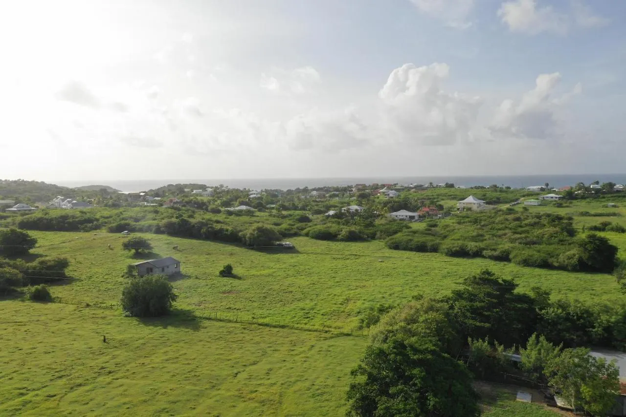 Uta House Sainte-Anne Villa Guadeloupe