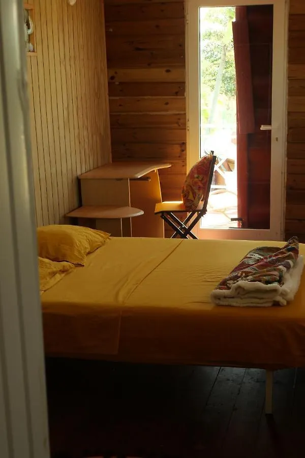 Uta House Sainte-Anne Villa 0*, Sainte-Anne (Grande-Terre) Guadeloupe