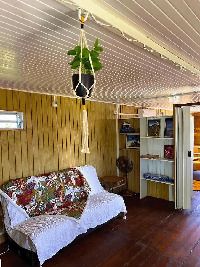 Uta House Sainte-Anne Villa