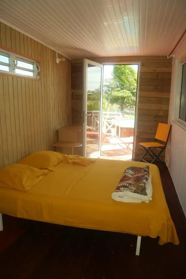 Uta House Sainte-Anne Villa  Sainte-Anne (Grande-Terre)