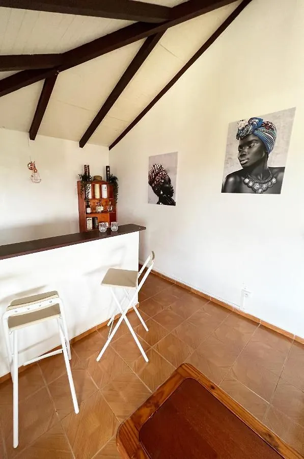 Uta House Sainte-Anne Villa