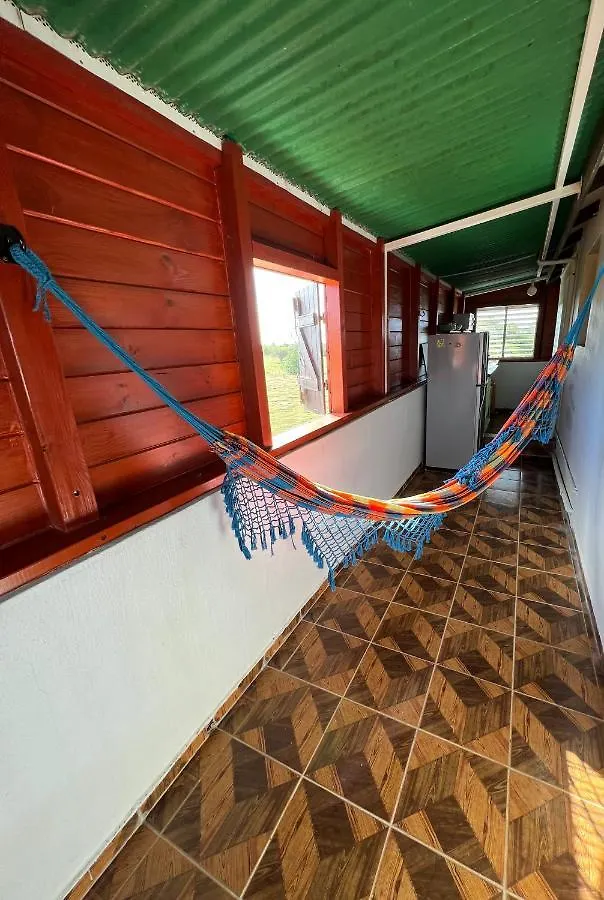 Uta House Sainte-Anne Villa Guadeloupe