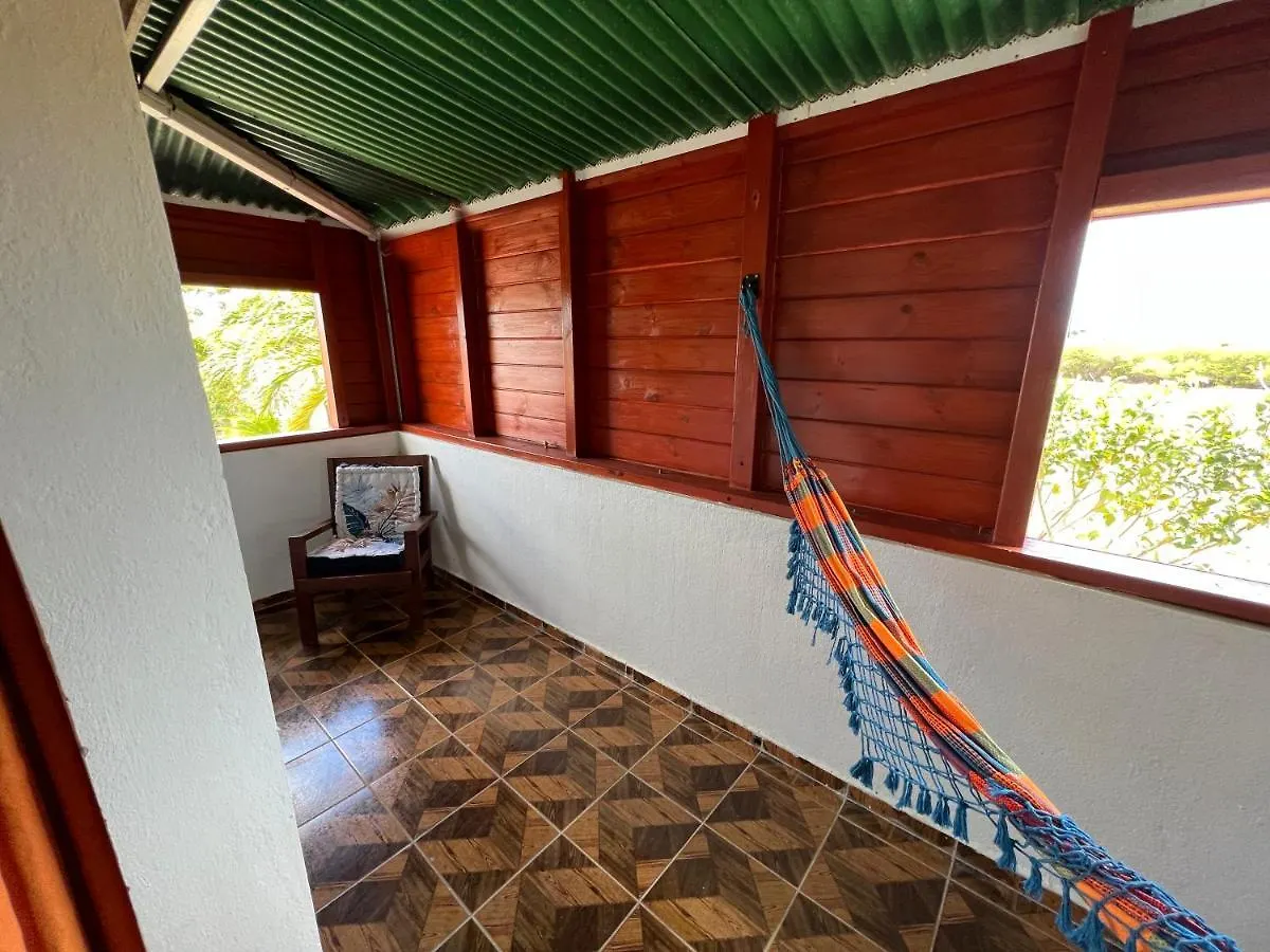 Uta House Sainte-Anne Villa 0*, Sainte-Anne (Grande-Terre) Guadeloupe