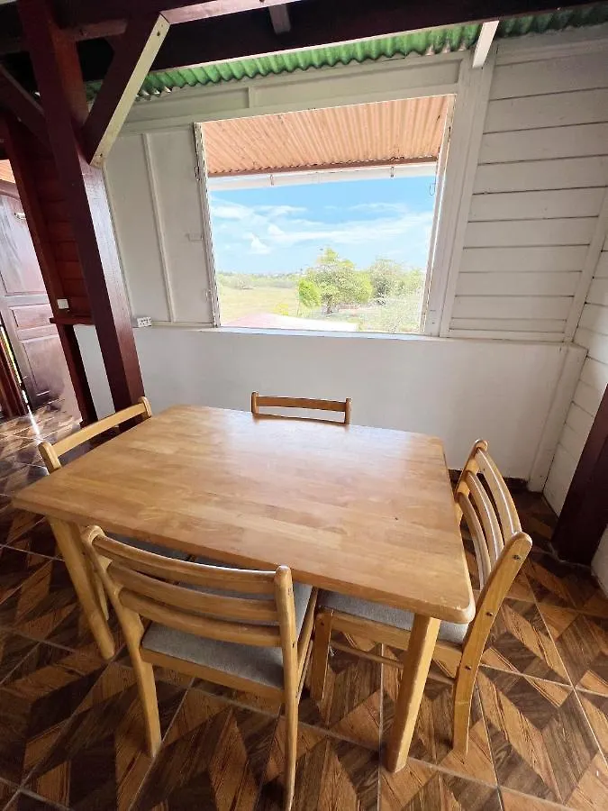 Uta House Sainte-Anne Villa